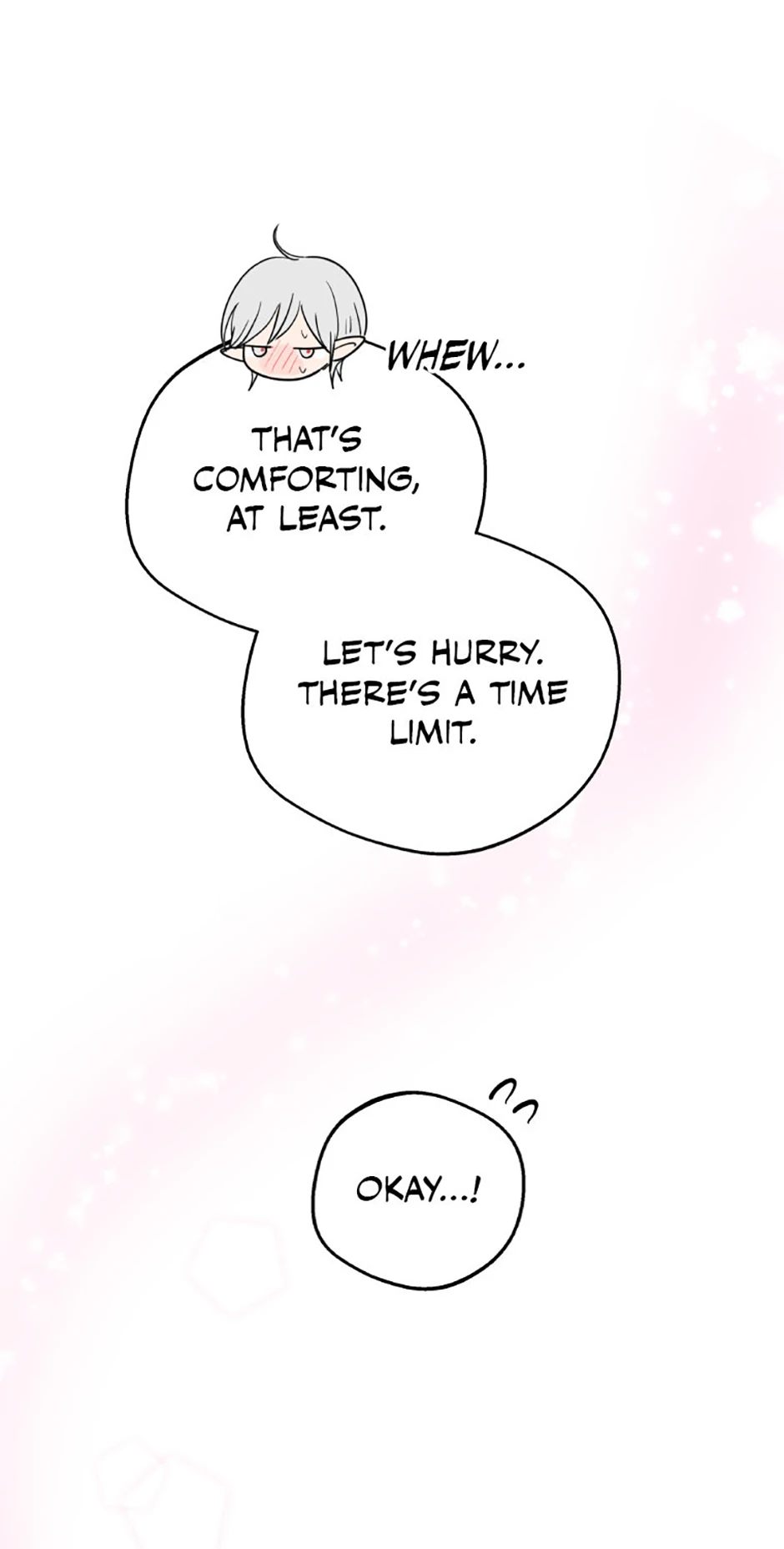 The Mating of Elves Chapter 29 - Page 37