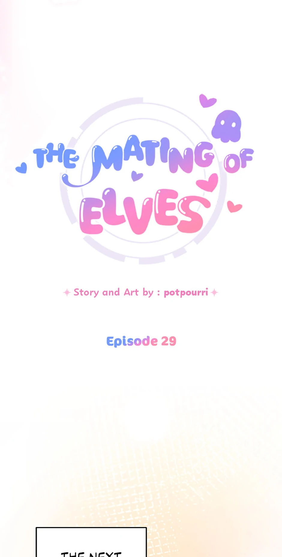 The Mating of Elves Chapter 29 - Page 38