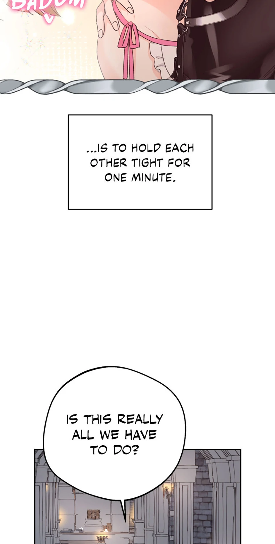 The Mating of Elves Chapter 29 - Page 40