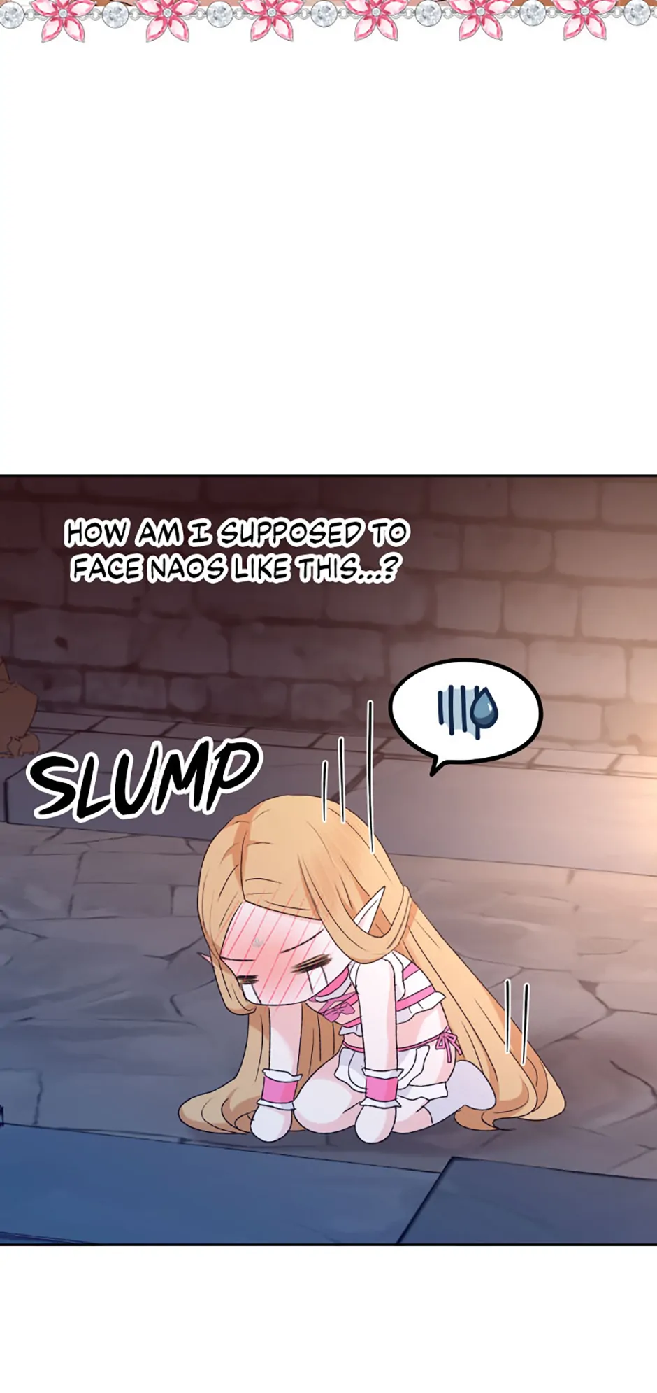 The Mating of Elves Chapter 29 - Page 5