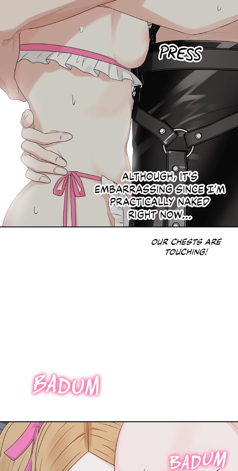 The Mating of Elves Chapter 29 - Page 42