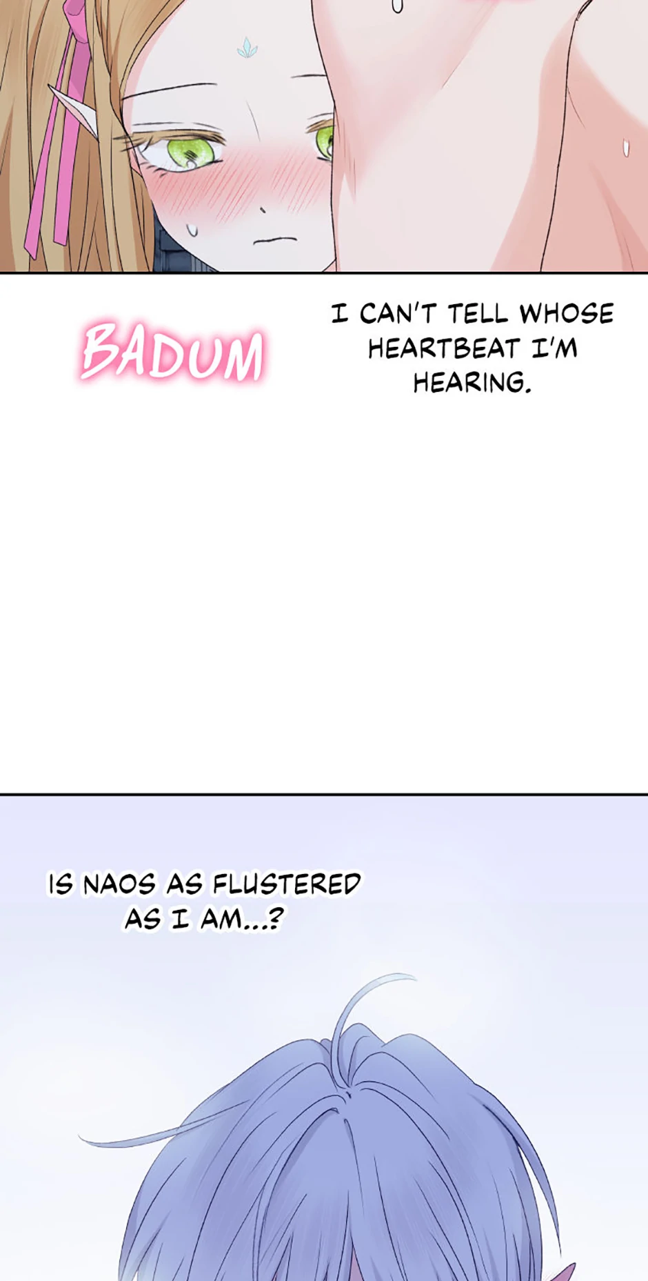 The Mating of Elves Chapter 29 - Page 43