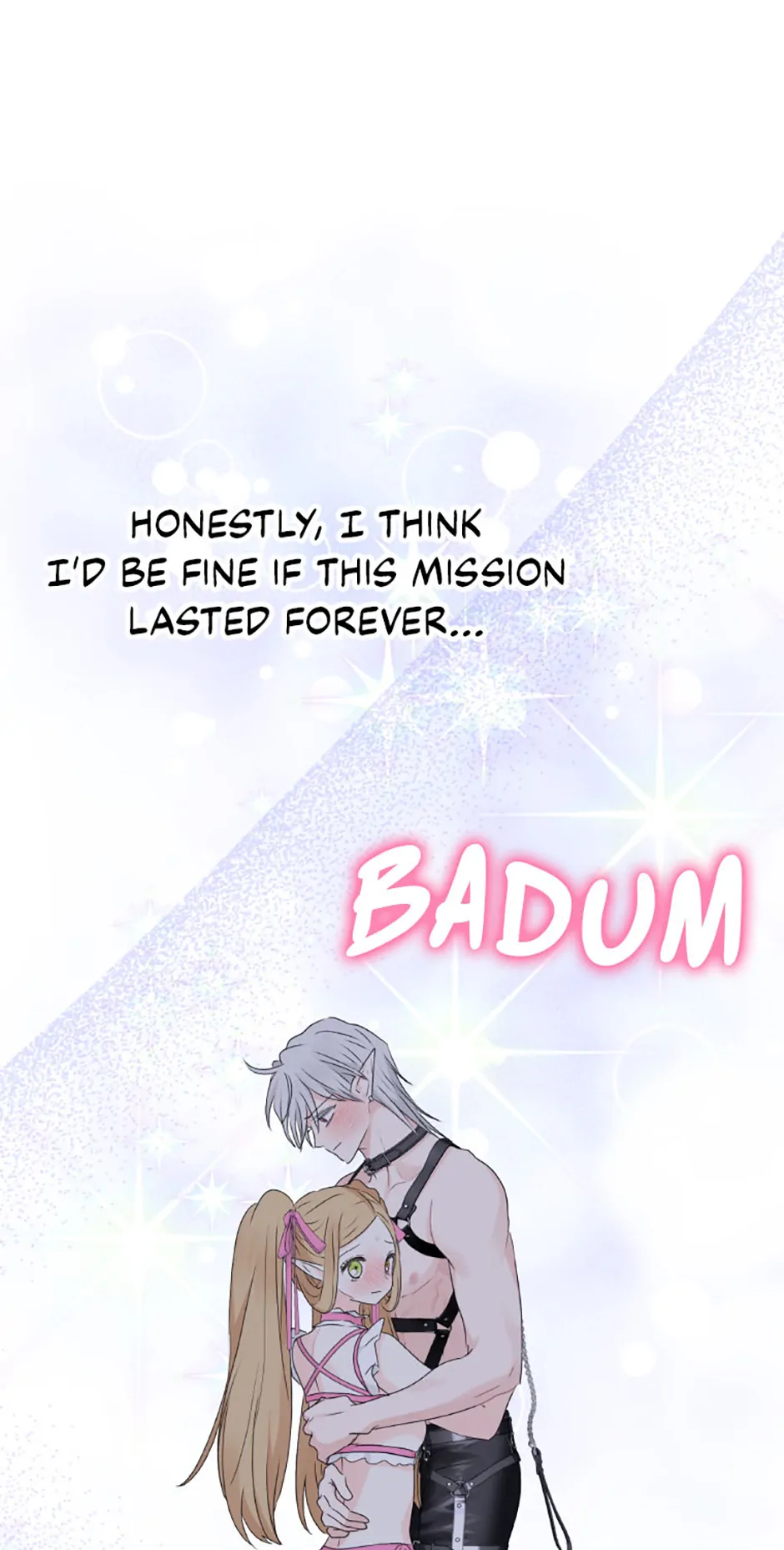 The Mating of Elves Chapter 29 - Page 45