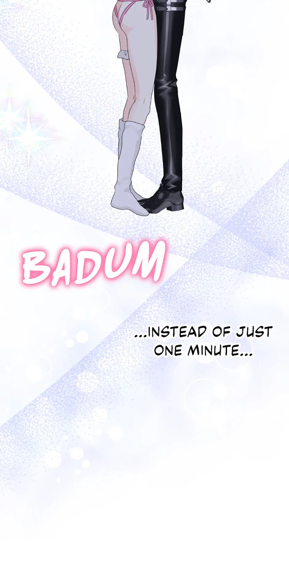 The Mating of Elves Chapter 29 - Page 46