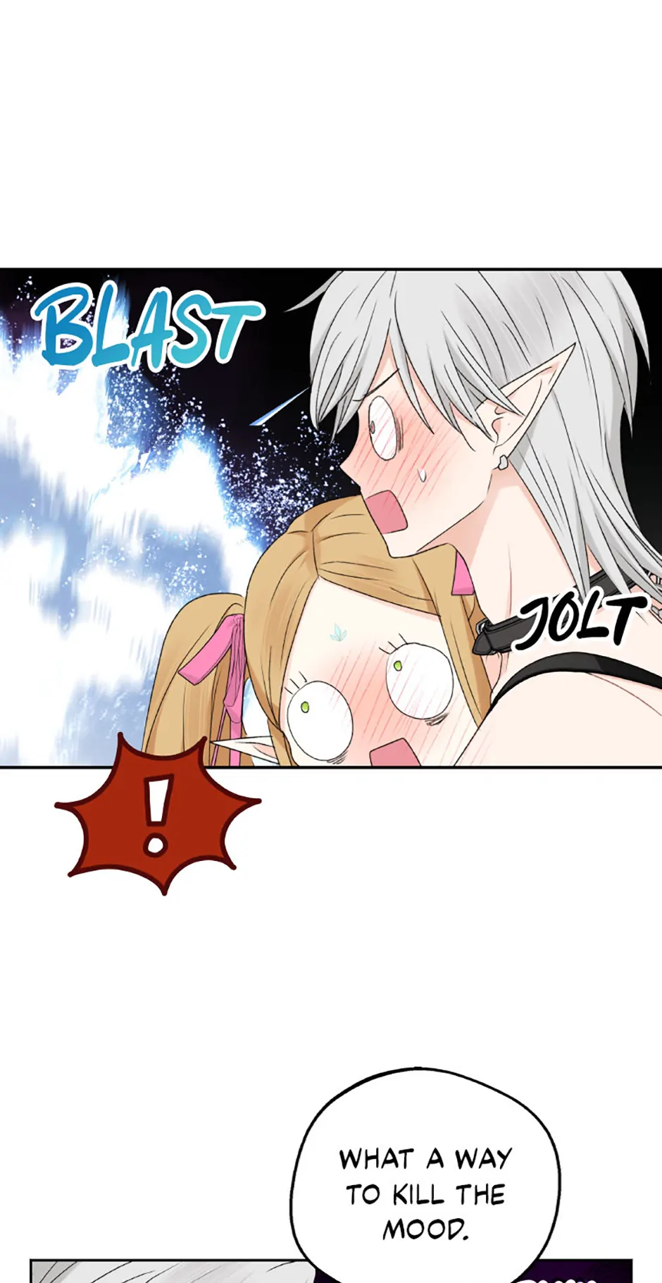 The Mating of Elves Chapter 29 - Page 47