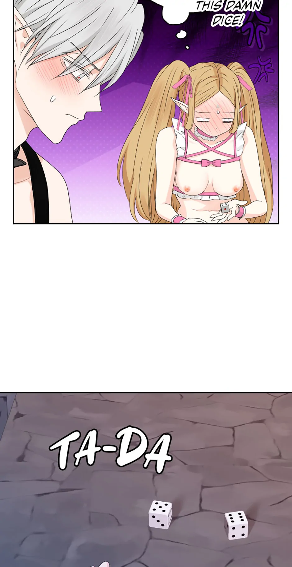 The Mating of Elves Chapter 29 - Page 48