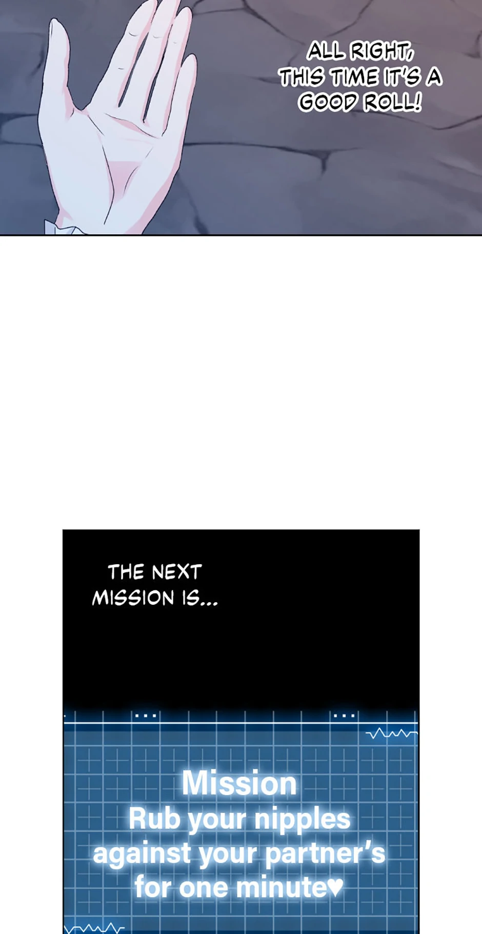 The Mating of Elves Chapter 29 - Page 49