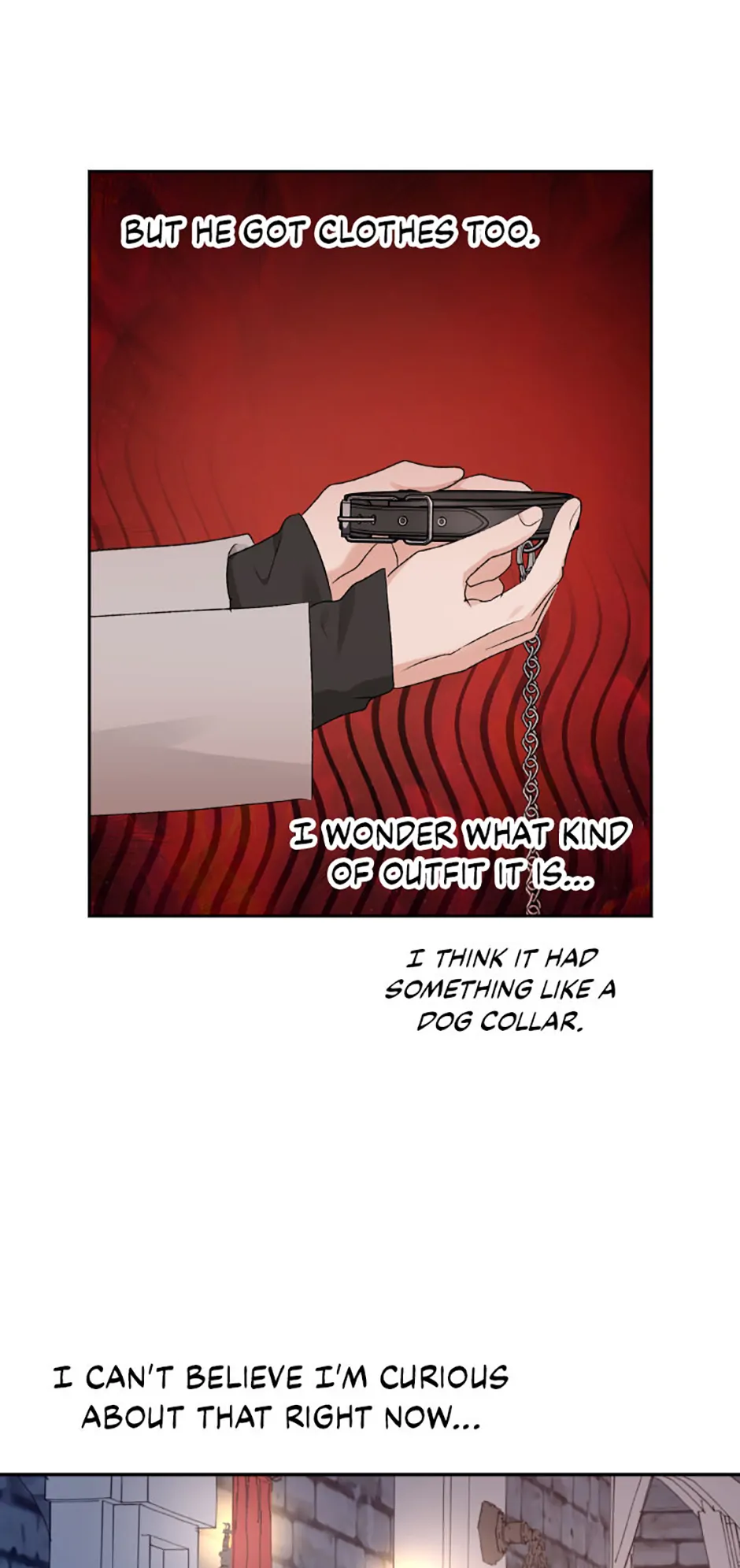 The Mating of Elves Chapter 29 - Page 6