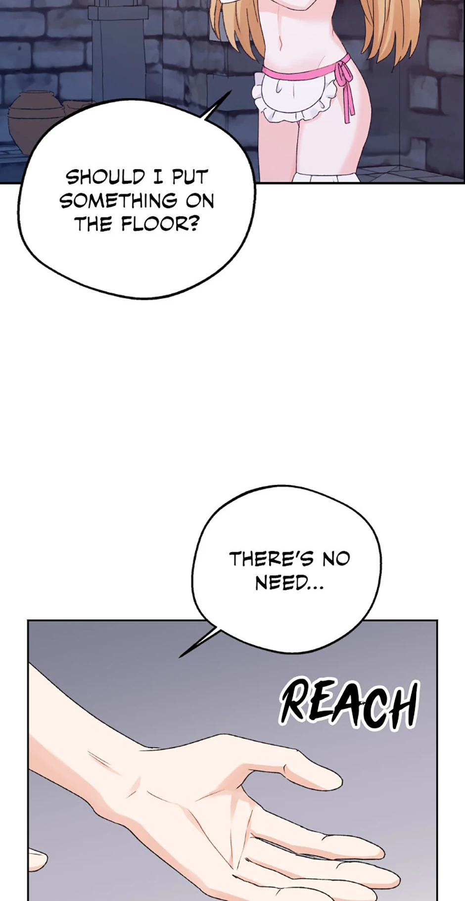 The Mating of Elves Chapter 29 - Page 52