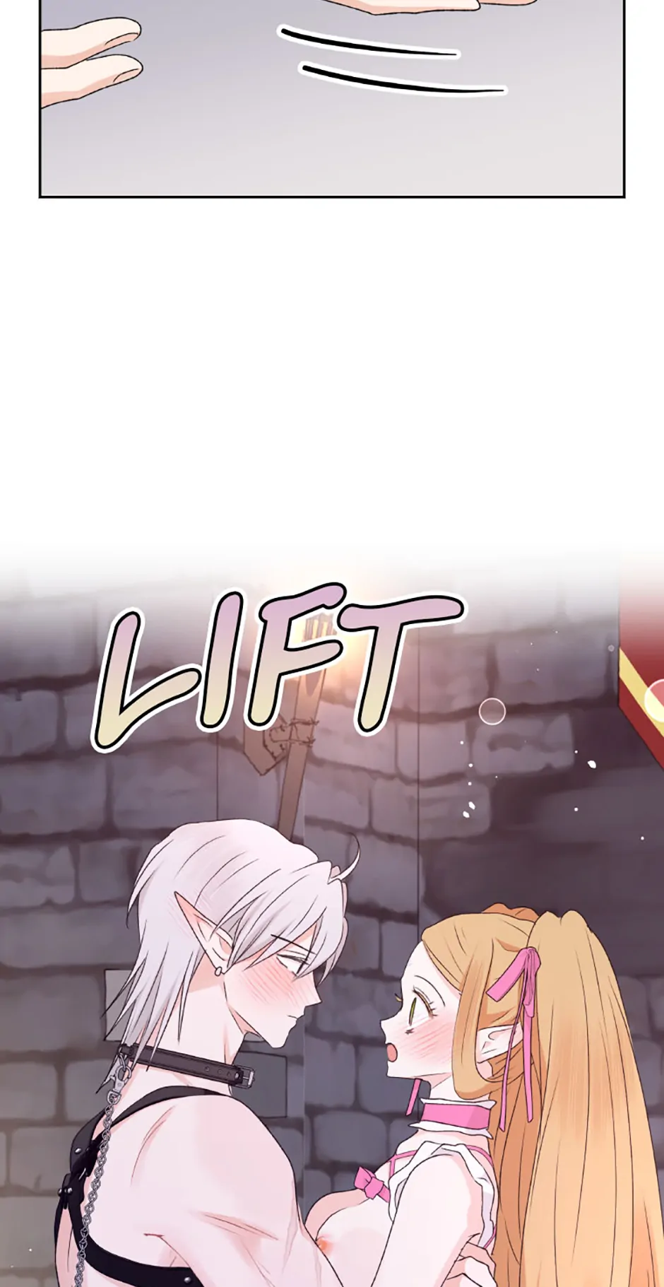 The Mating of Elves Chapter 29 - Page 53