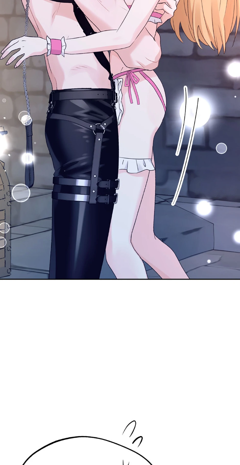 The Mating of Elves Chapter 29 - Page 54