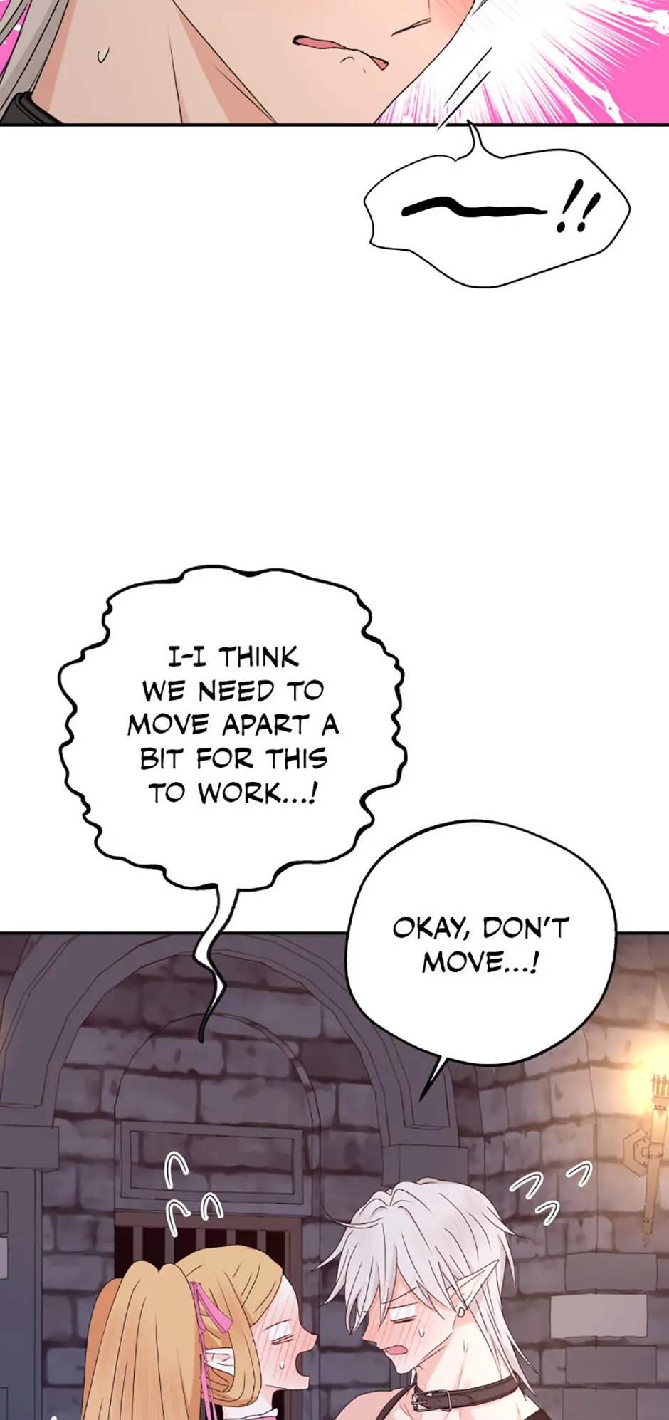 The Mating of Elves Chapter 29 - Page 58