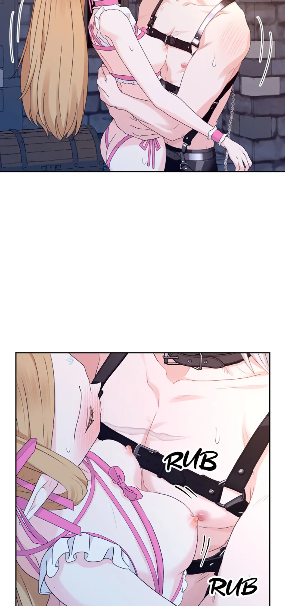 The Mating of Elves Chapter 29 - Page 59