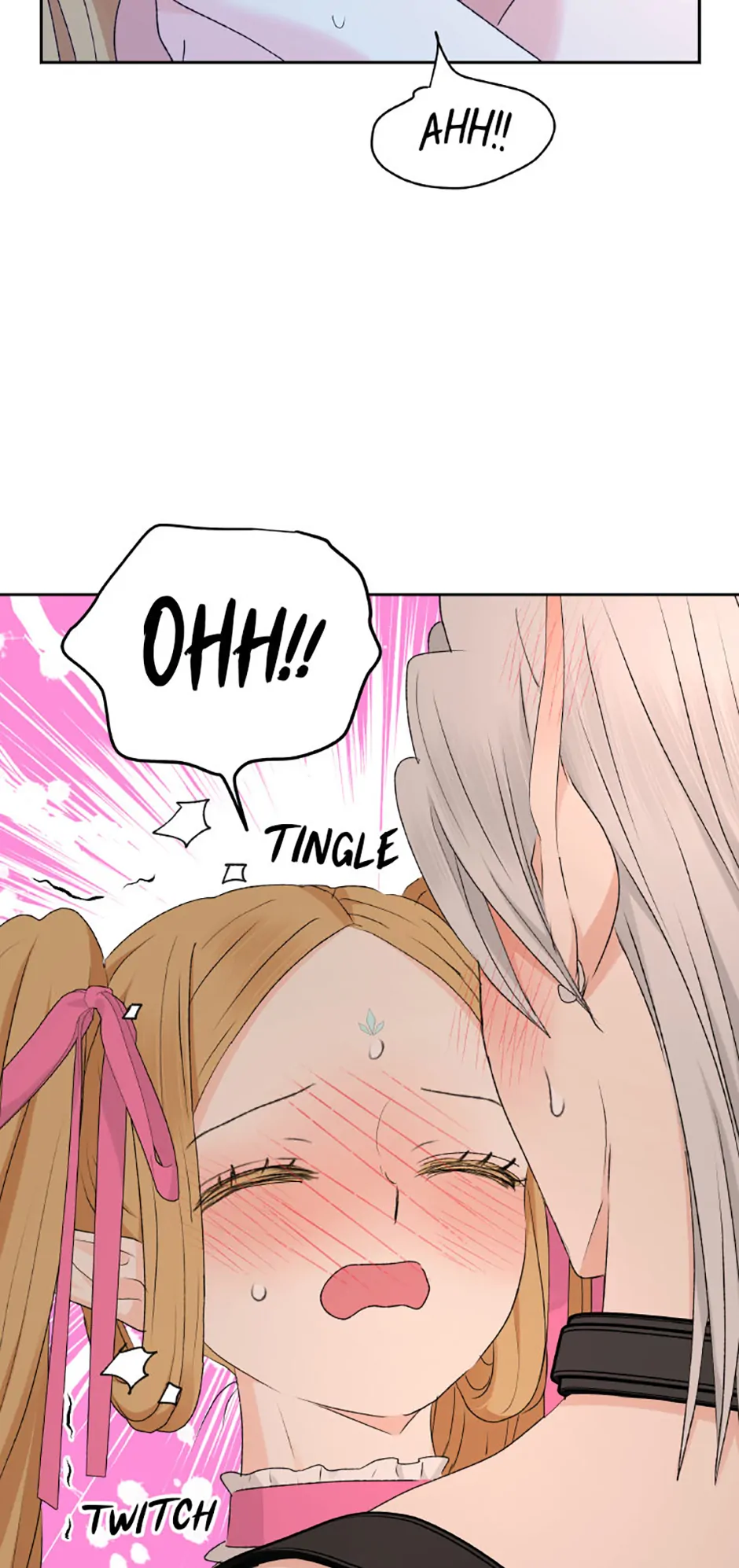 The Mating of Elves Chapter 29 - Page 60