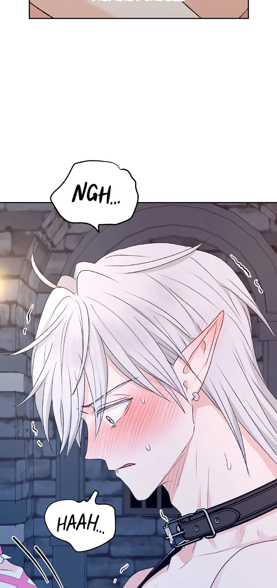 The Mating of Elves Chapter 29 - Page 62