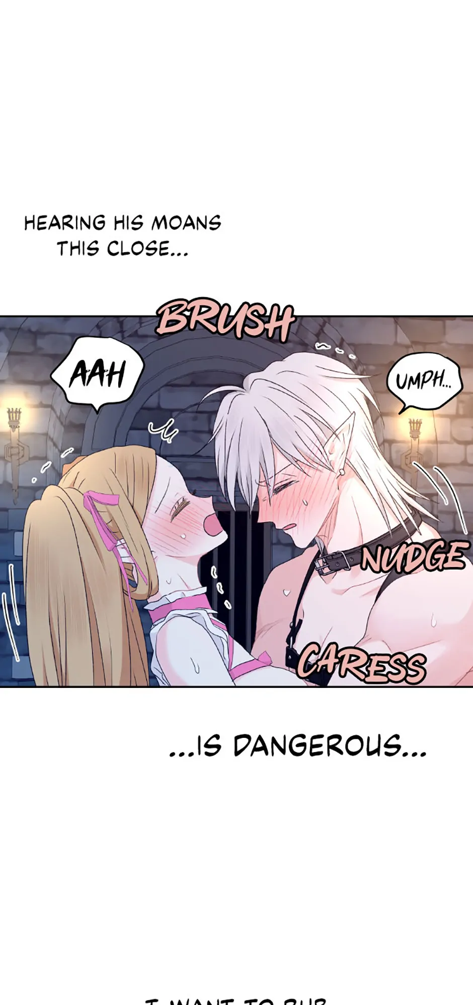 The Mating of Elves Chapter 29 - Page 64