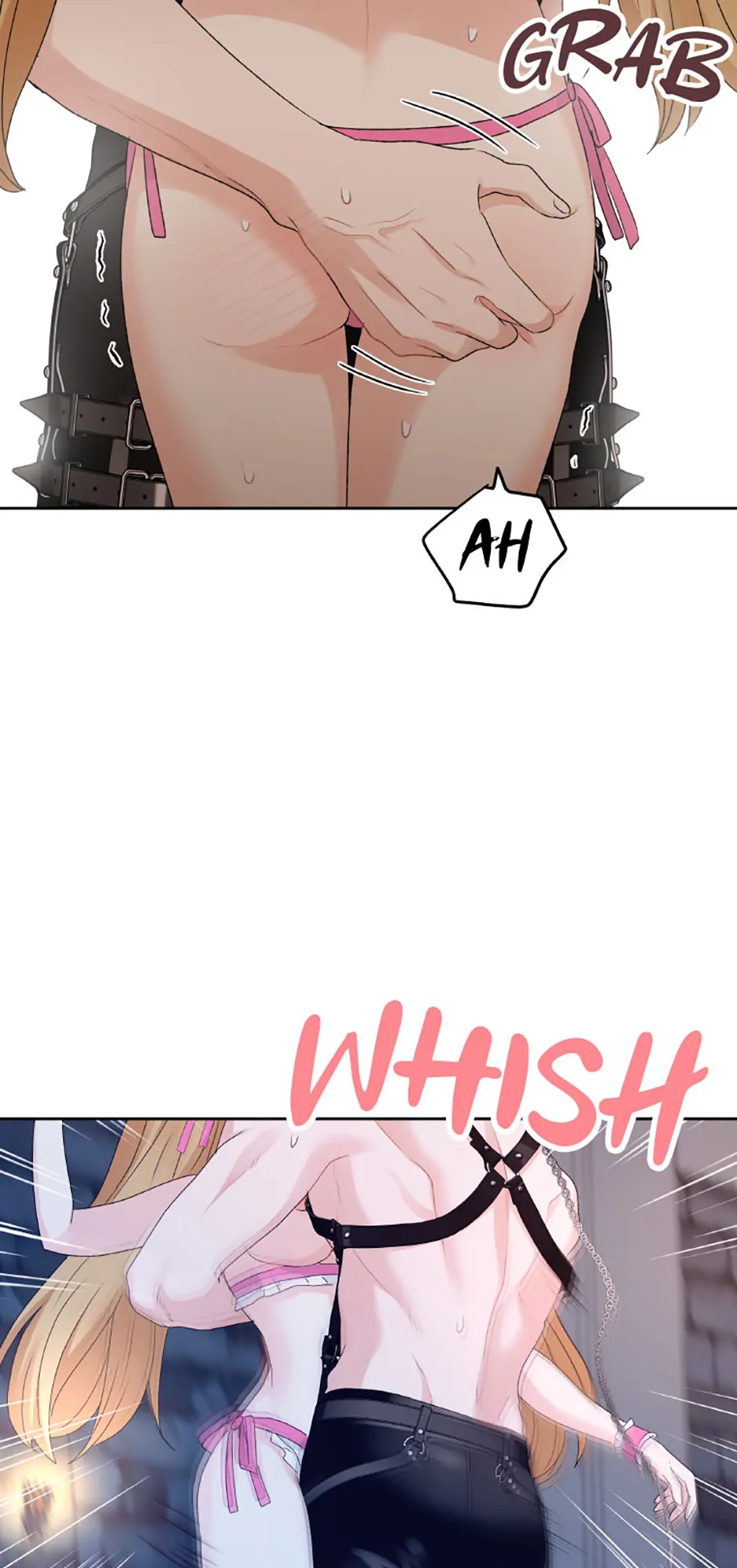 The Mating of Elves Chapter 29 - Page 67