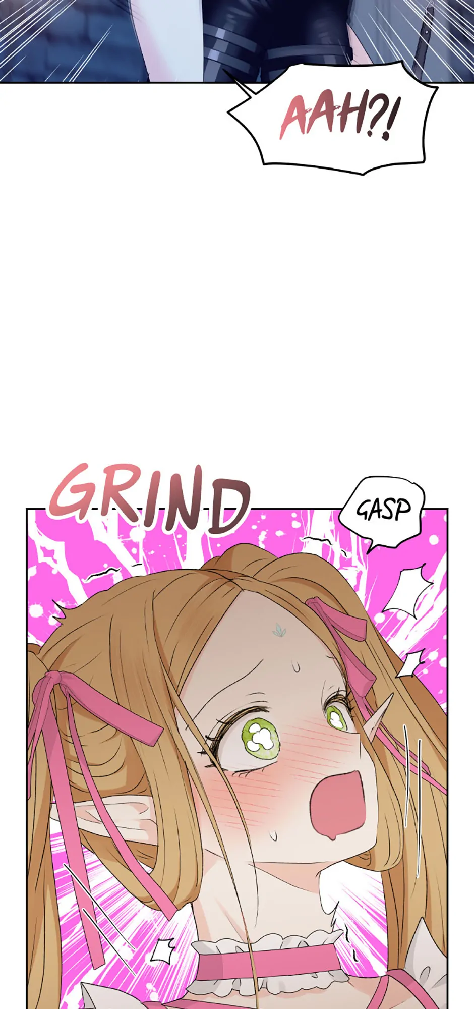 The Mating of Elves Chapter 29 - Page 68