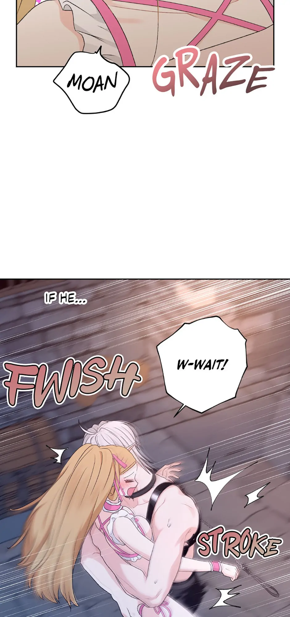 The Mating of Elves Chapter 29 - Page 69