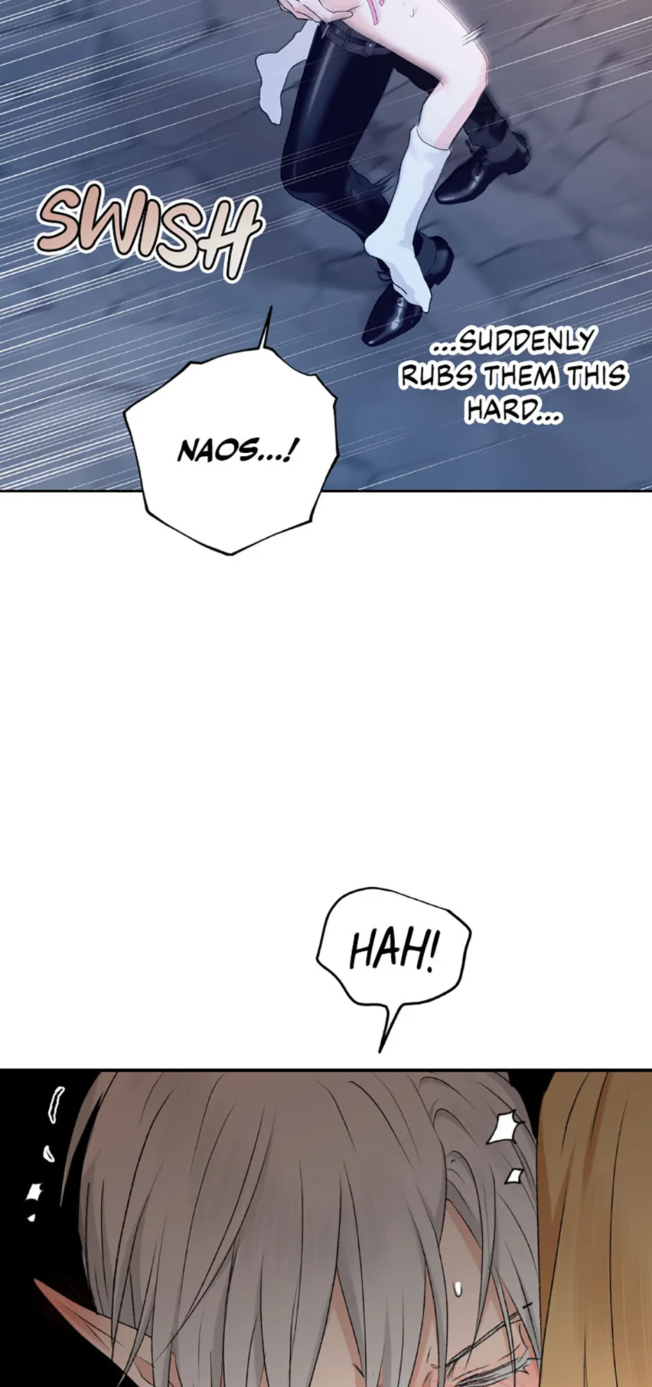 The Mating of Elves Chapter 29 - Page 70