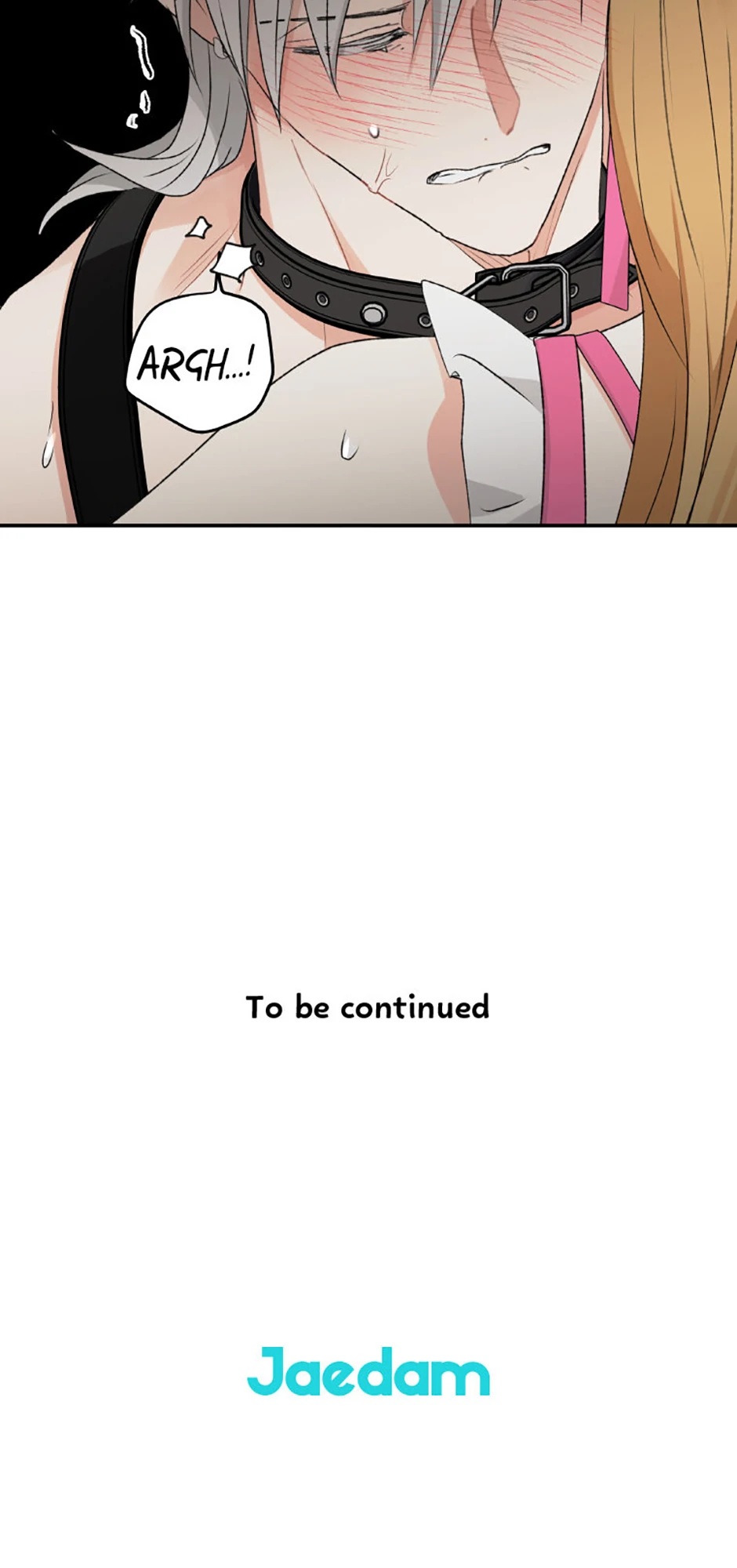 The Mating of Elves Chapter 29 - Page 71