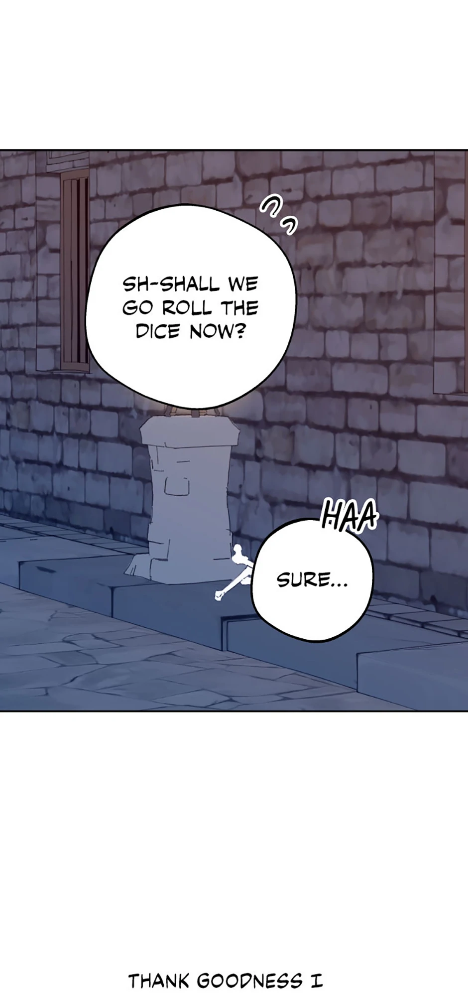 The Mating of Elves Chapter 29 - Page 10