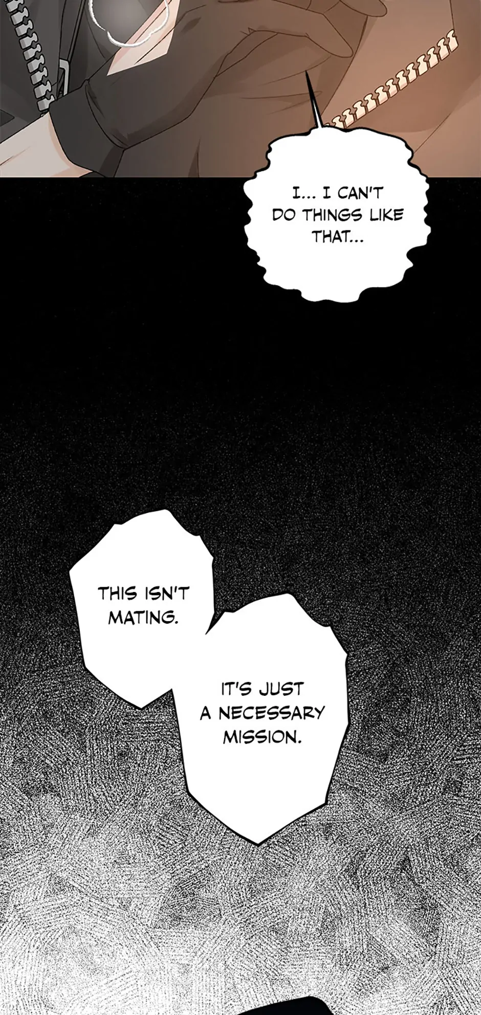 The Mating of Elves Chapter 3 - Page 24