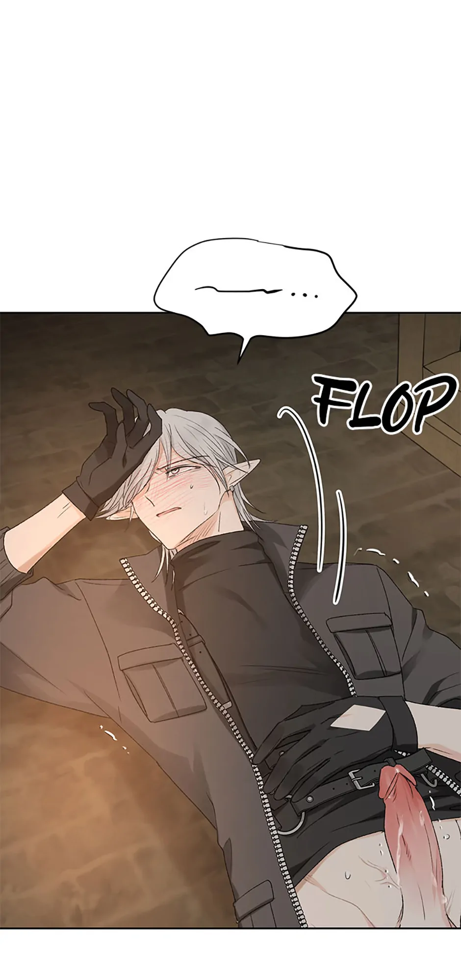 The Mating of Elves Chapter 3 - Page 29