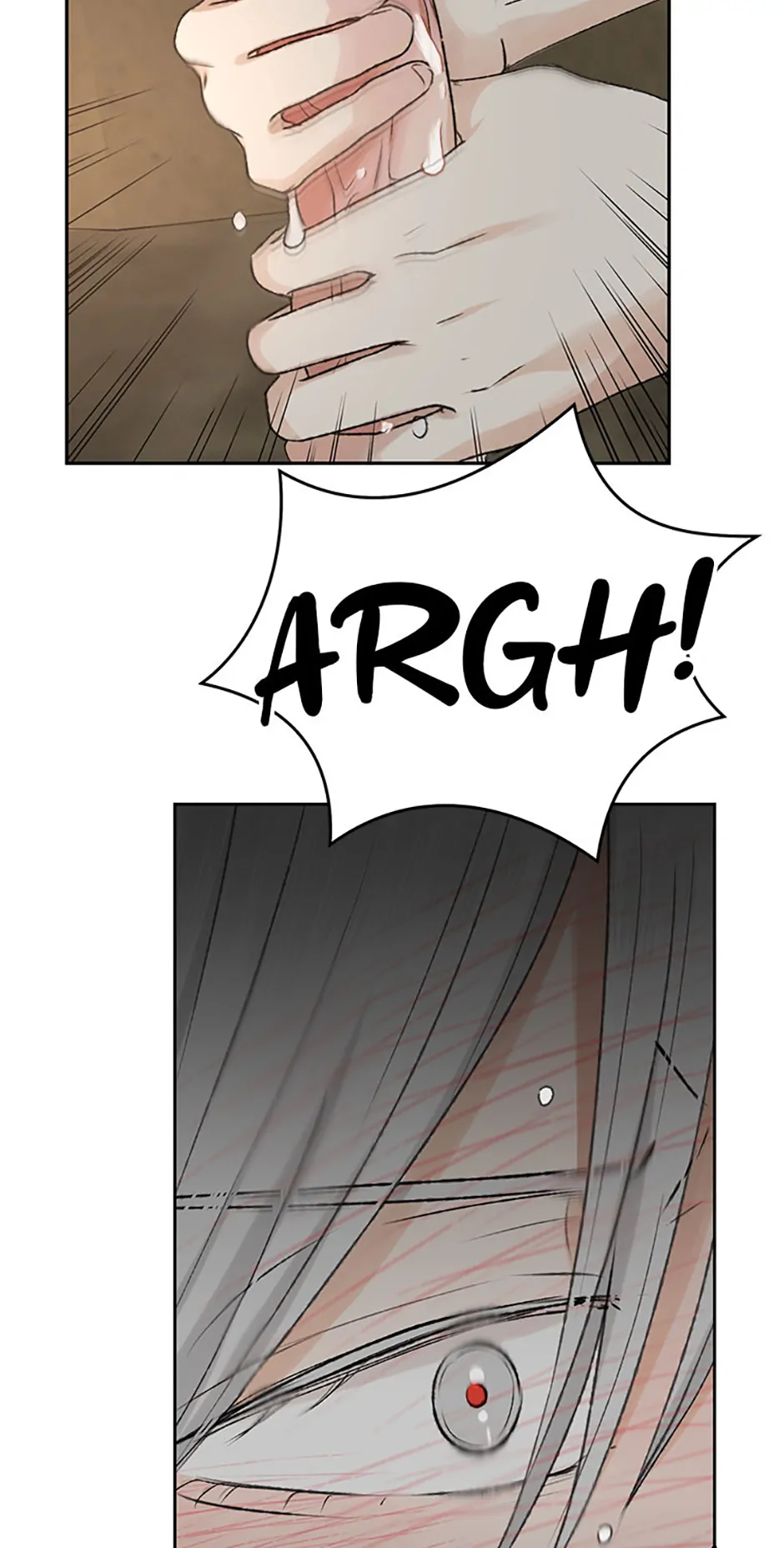 The Mating of Elves Chapter 3 - Page 34