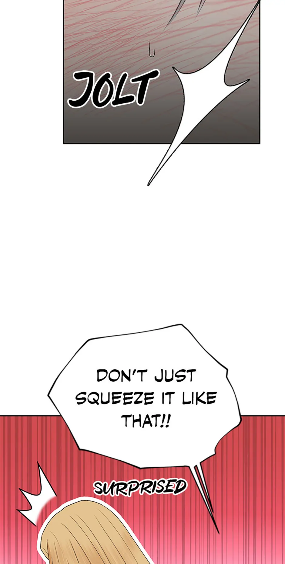 The Mating of Elves Chapter 3 - Page 35