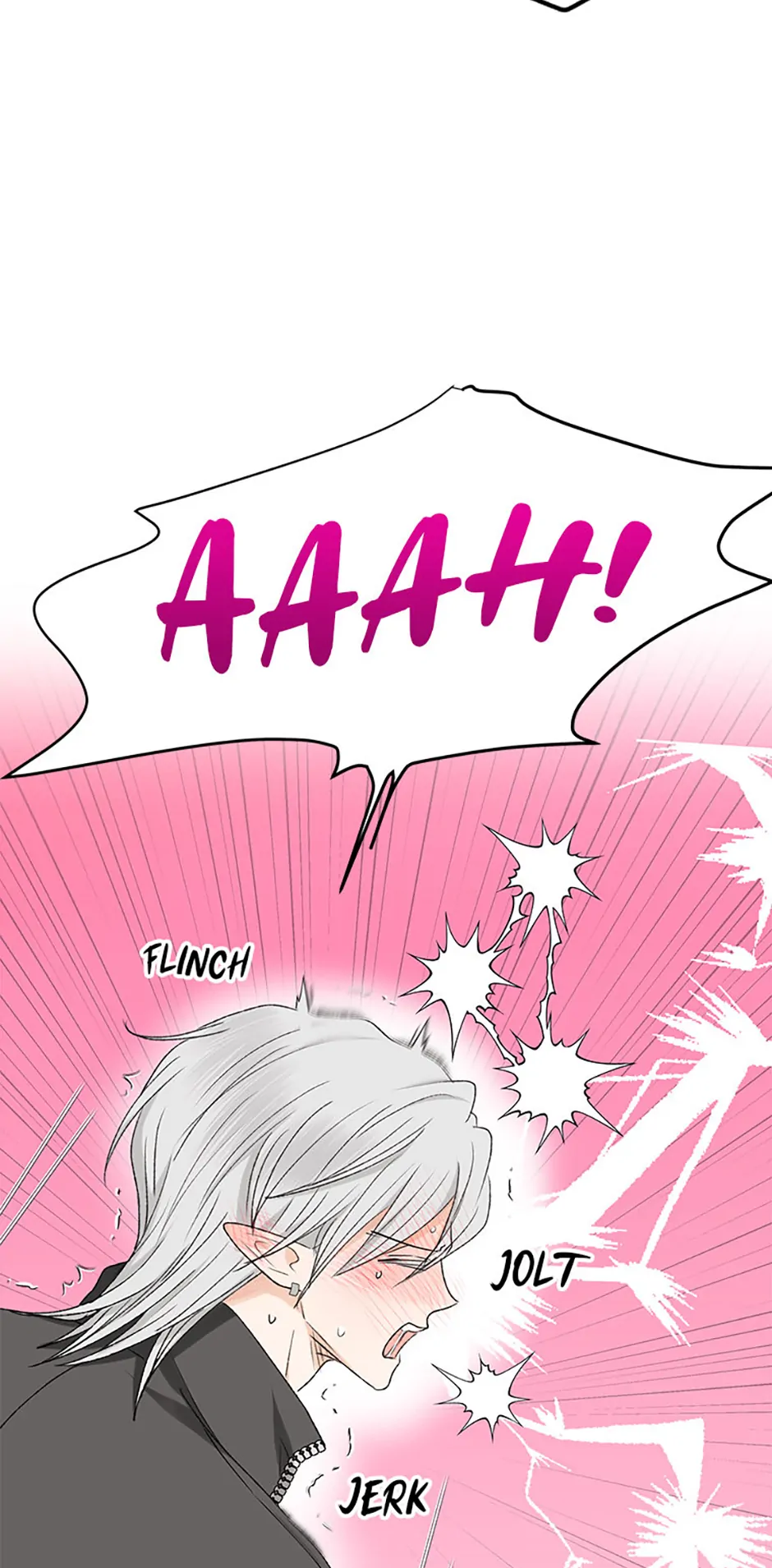 The Mating of Elves Chapter 3 - Page 54