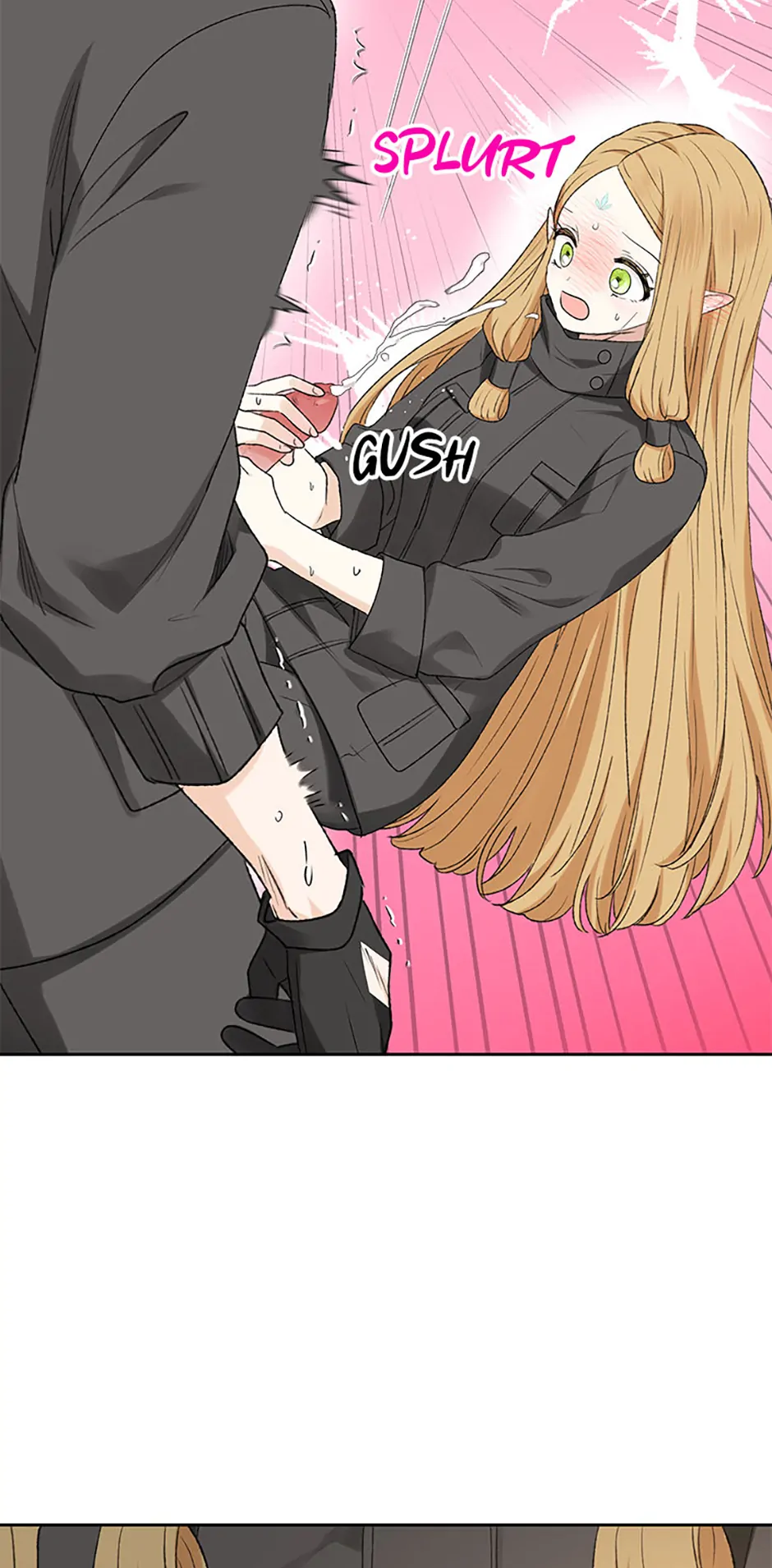 The Mating of Elves Chapter 3 - Page 55