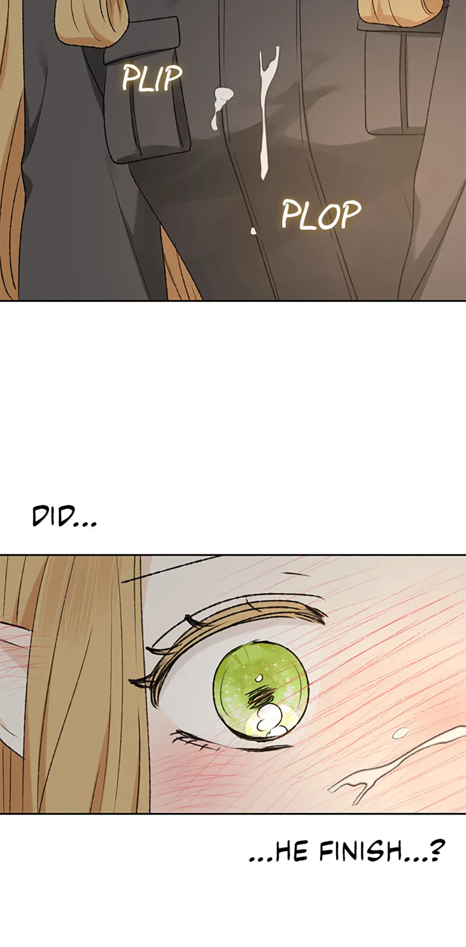 The Mating of Elves Chapter 3 - Page 56