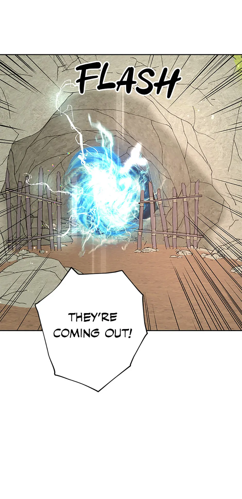 The Mating of Elves Chapter 3 - Page 67