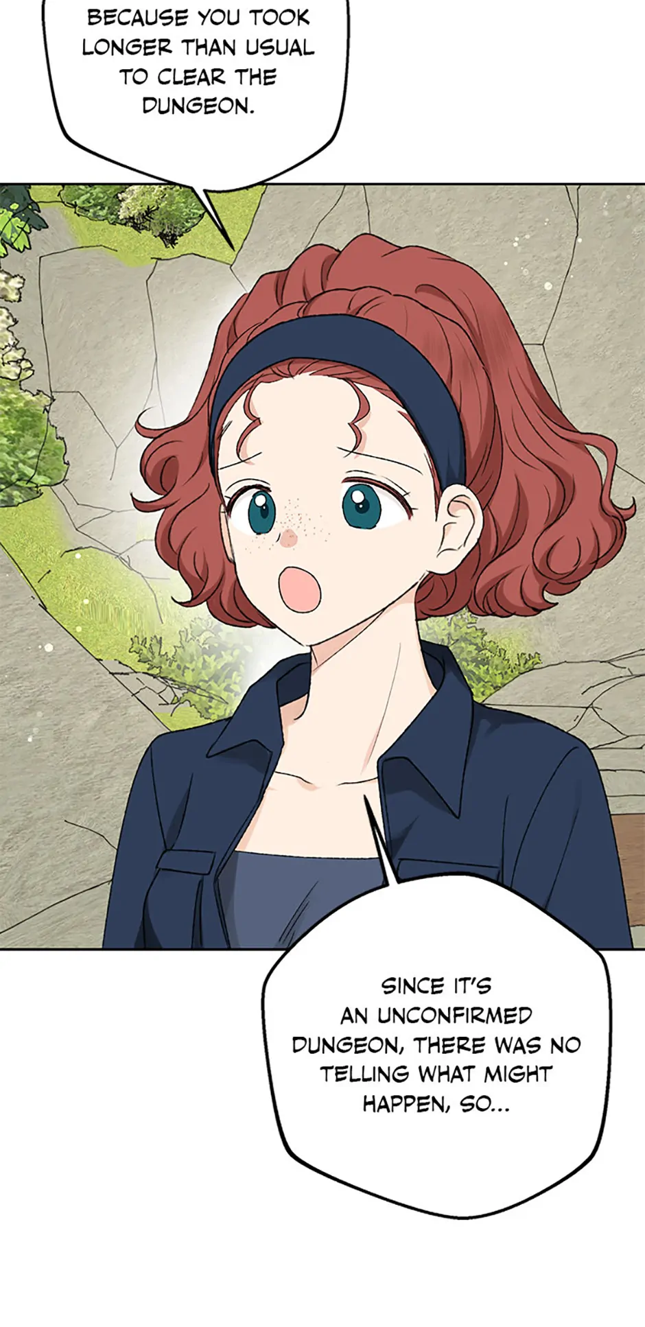 The Mating of Elves Chapter 3 - Page 69