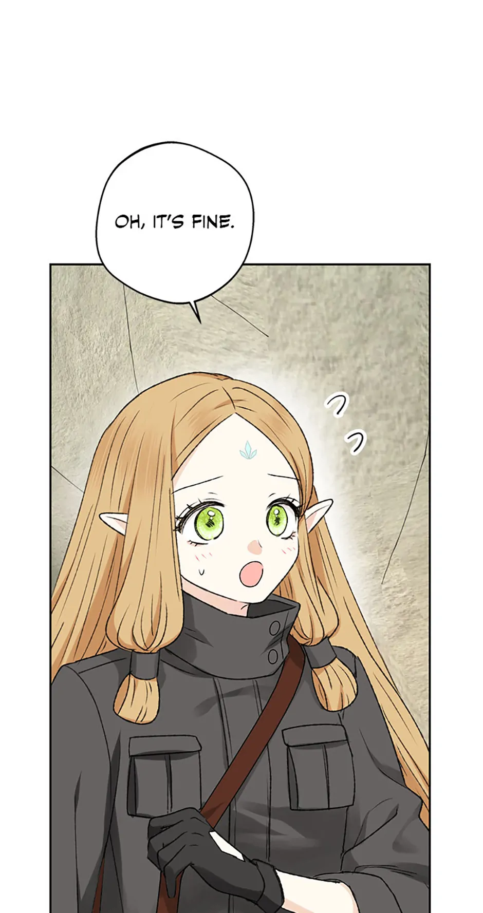 The Mating of Elves Chapter 3 - Page 70
