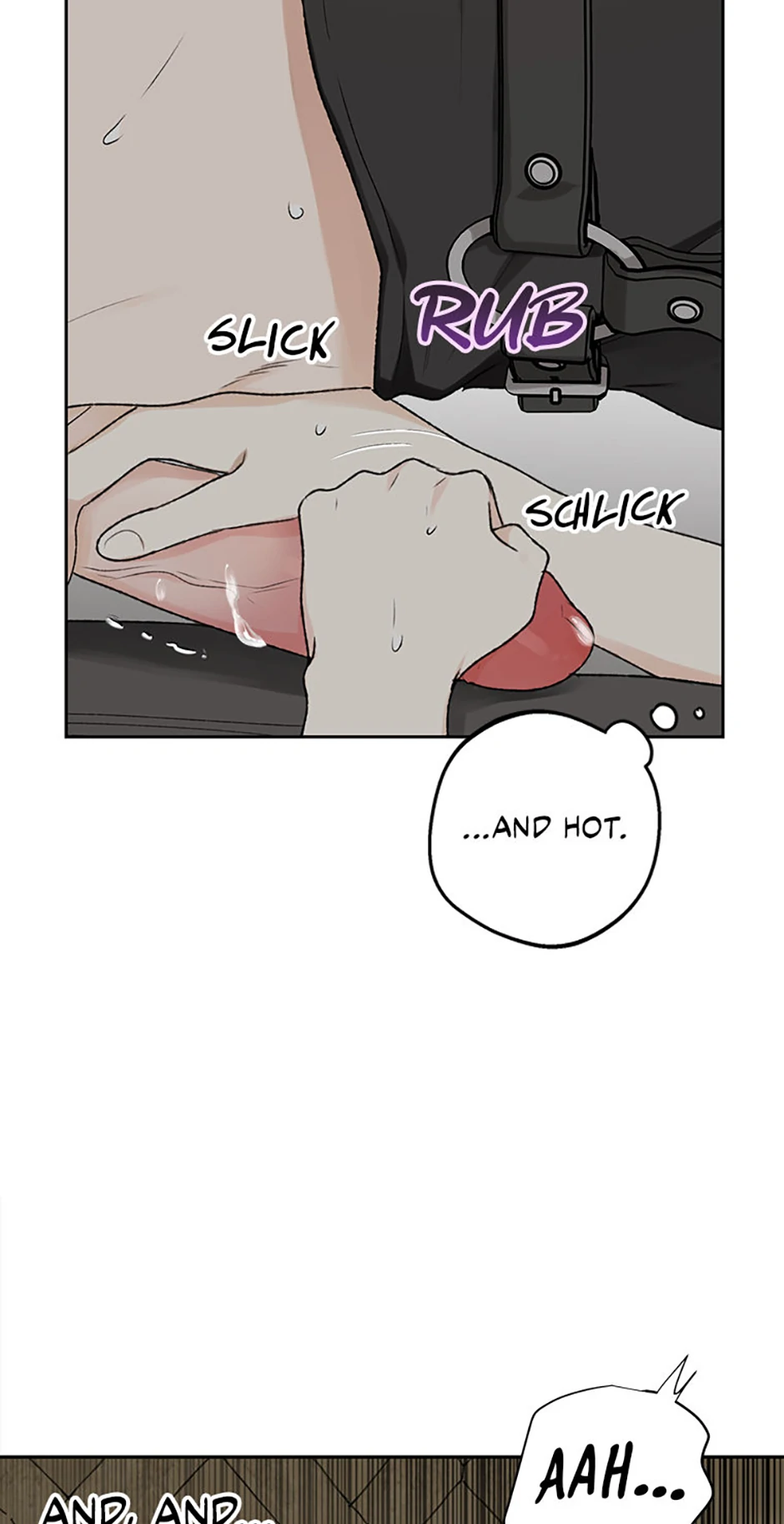 The Mating of Elves Chapter 3 - Page 10