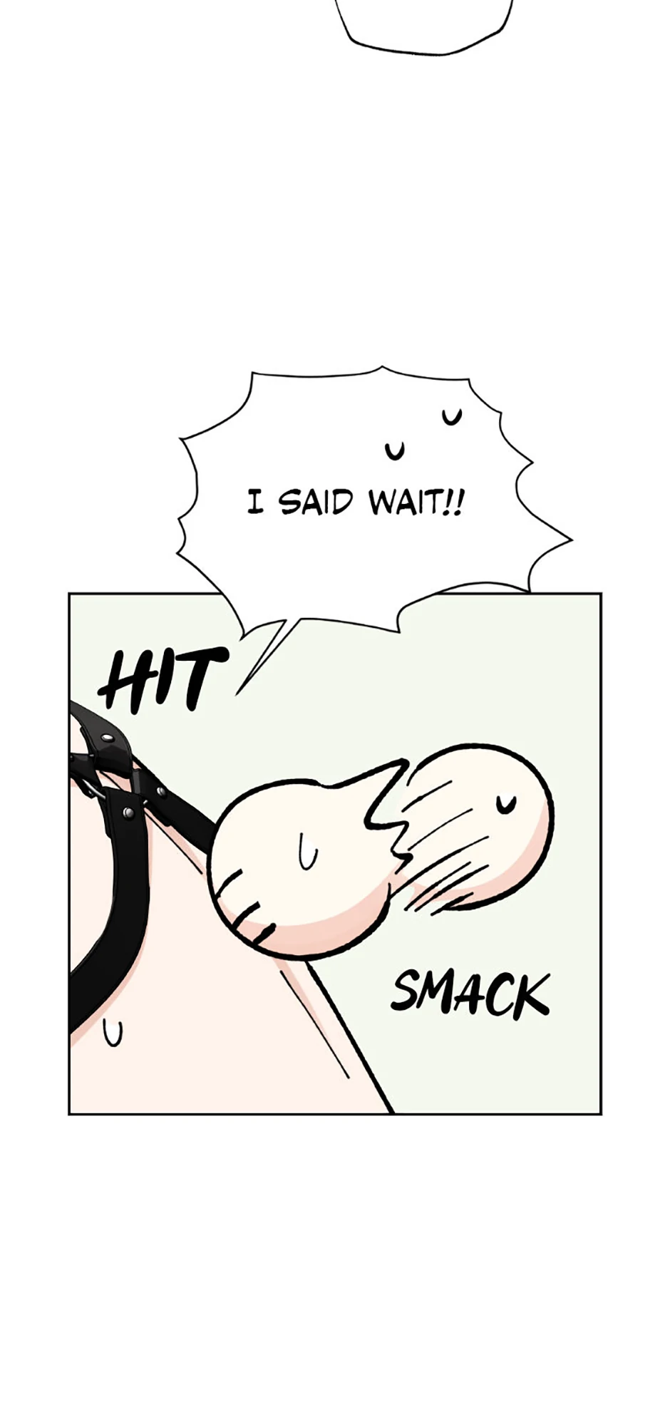 The Mating of Elves Chapter 30 - Page 2