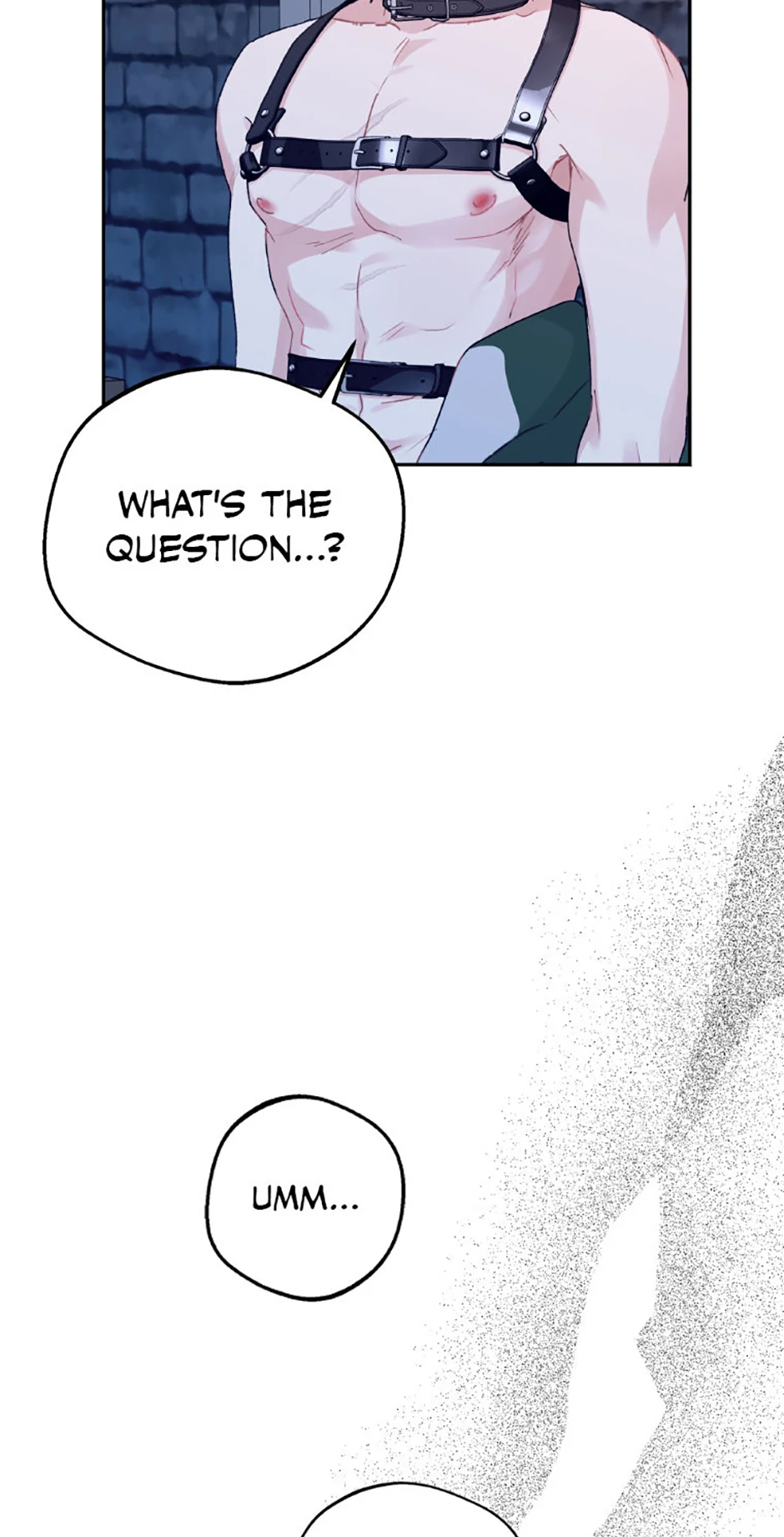 The Mating of Elves Chapter 30 - Page 15