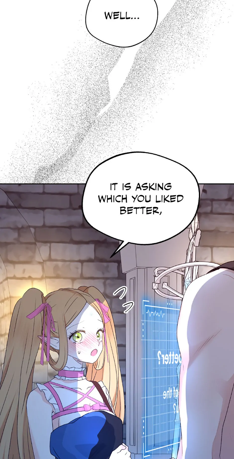 The Mating of Elves Chapter 30 - Page 16