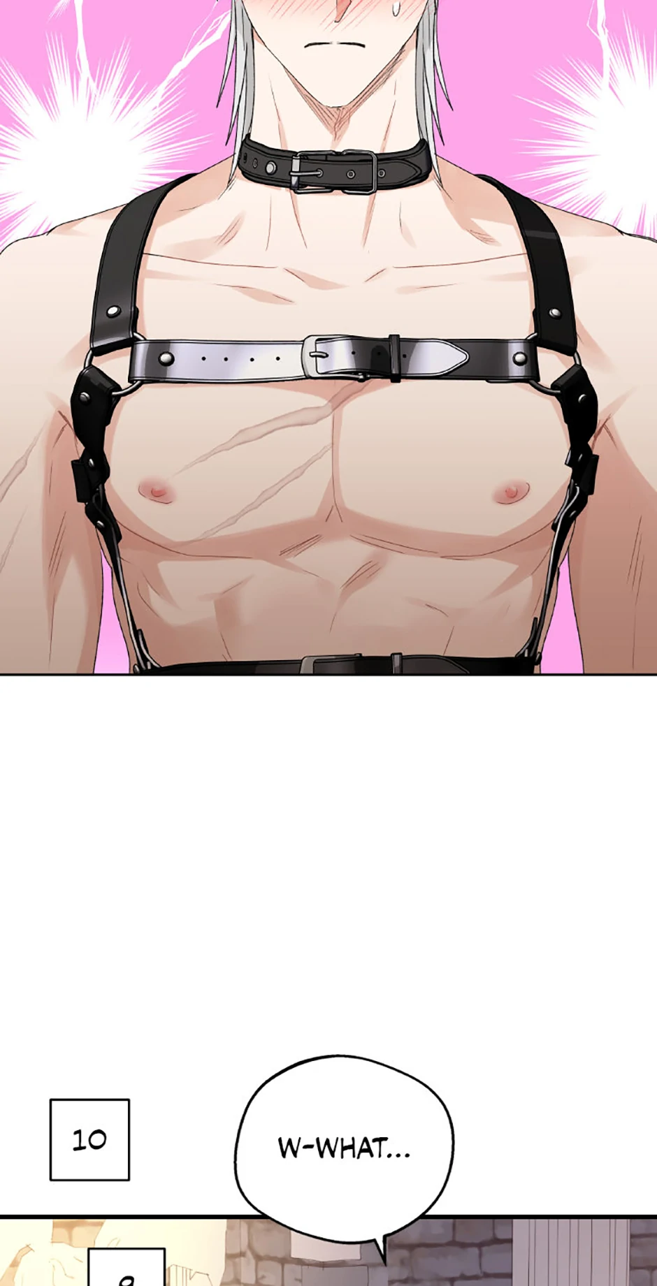 The Mating of Elves Chapter 30 - Page 18