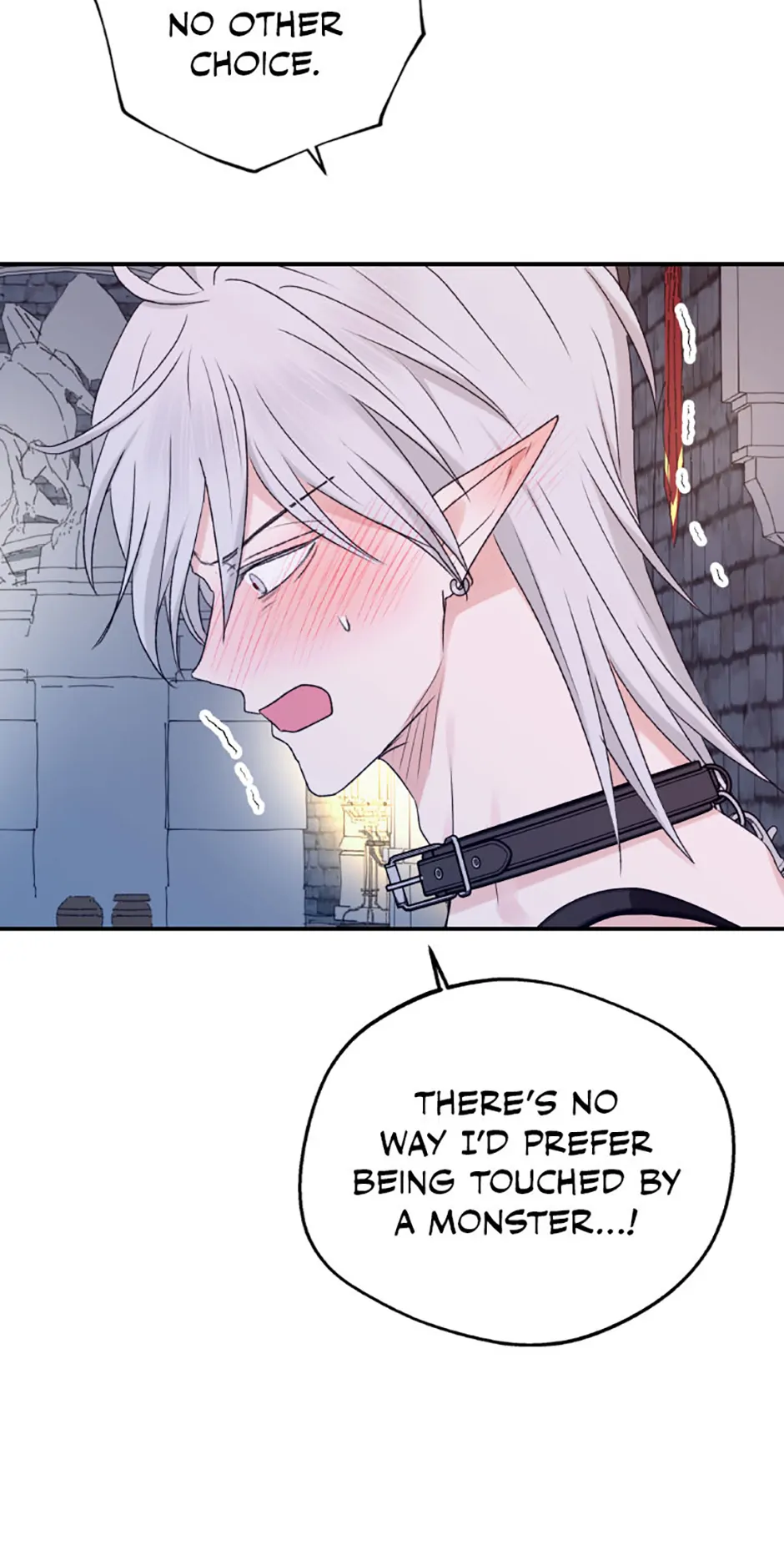The Mating of Elves Chapter 30 - Page 25