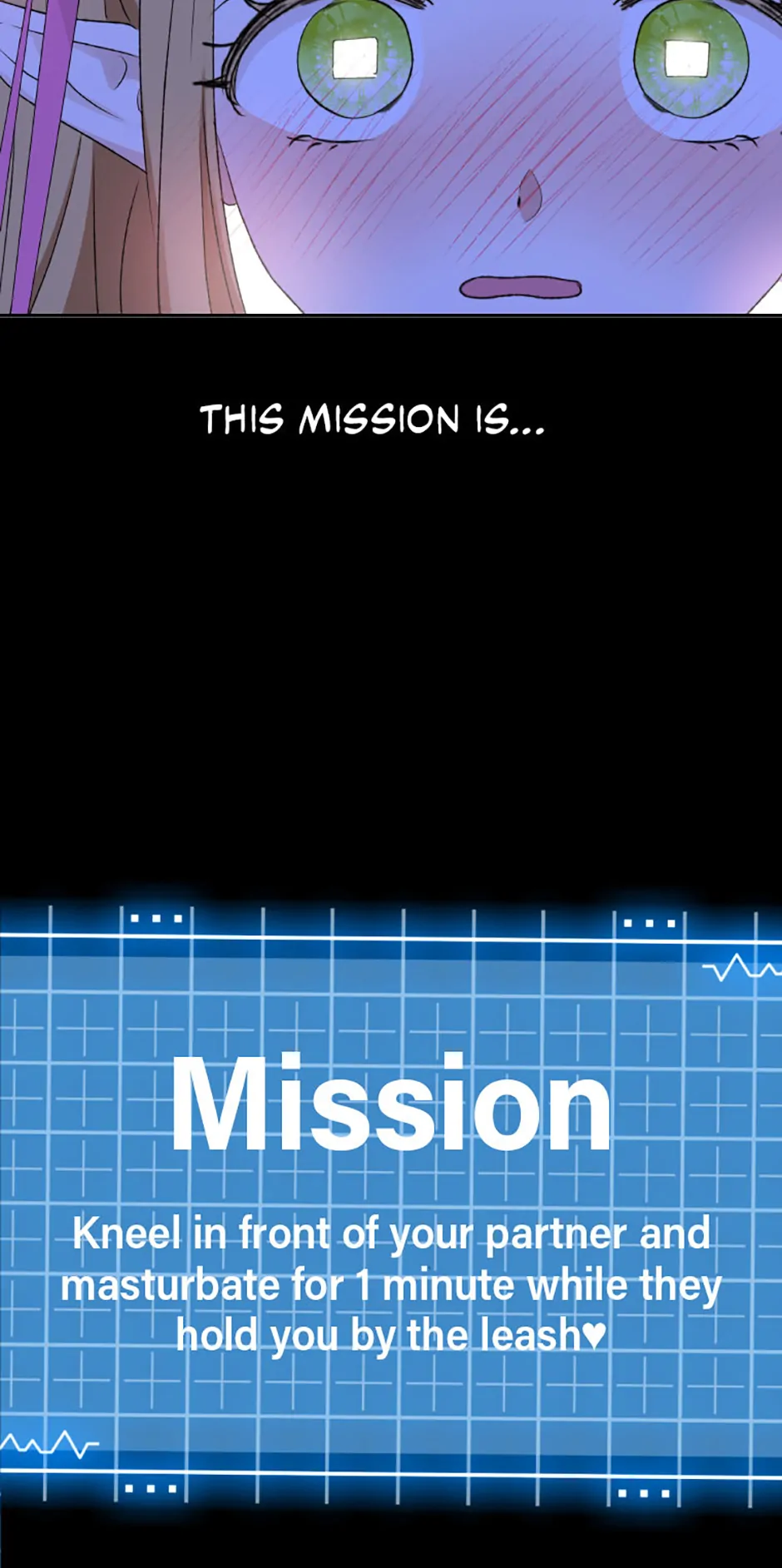 The Mating of Elves Chapter 30 - Page 34