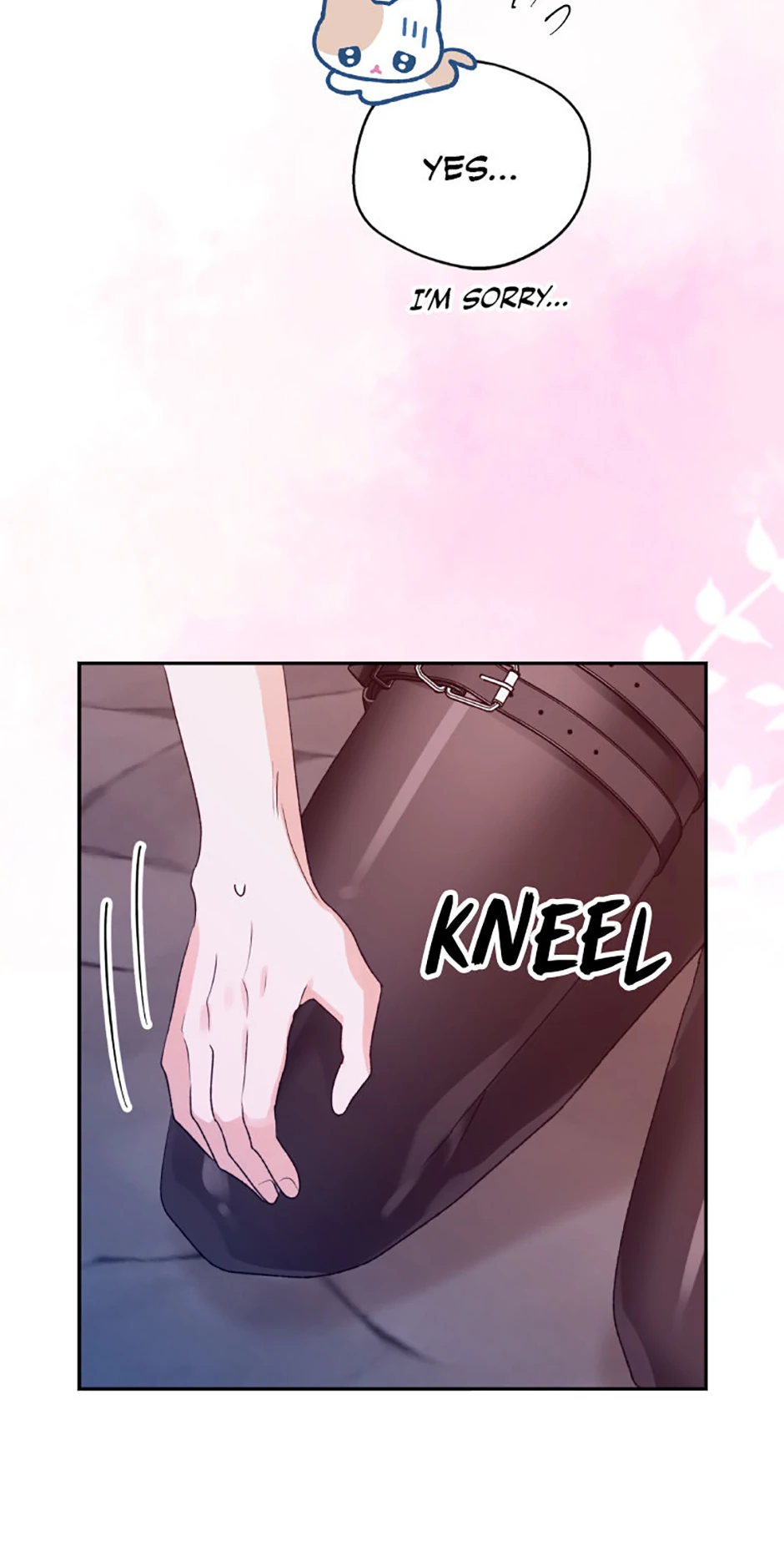 The Mating of Elves Chapter 30 - Page 42