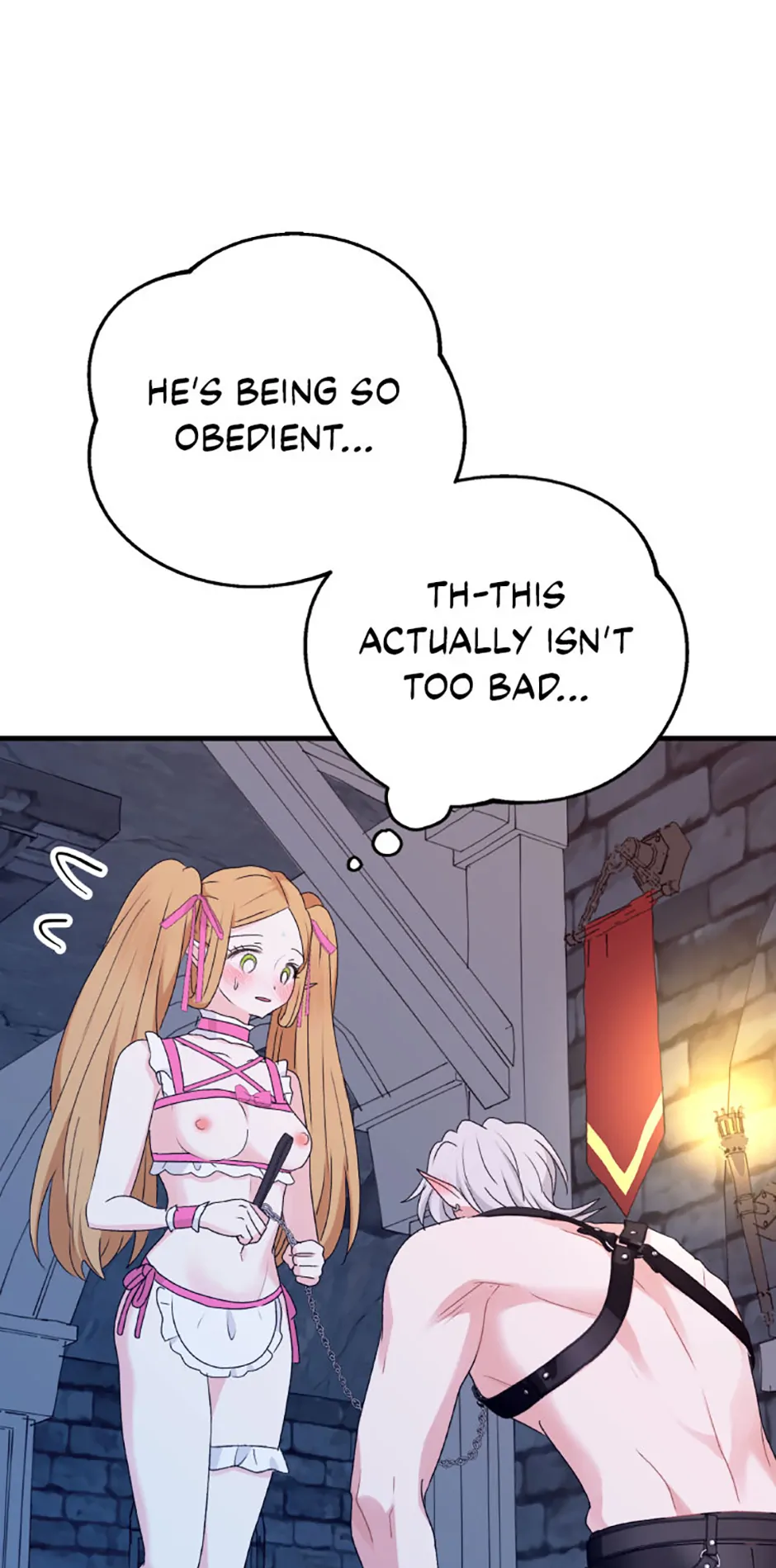 The Mating of Elves Chapter 30 - Page 43