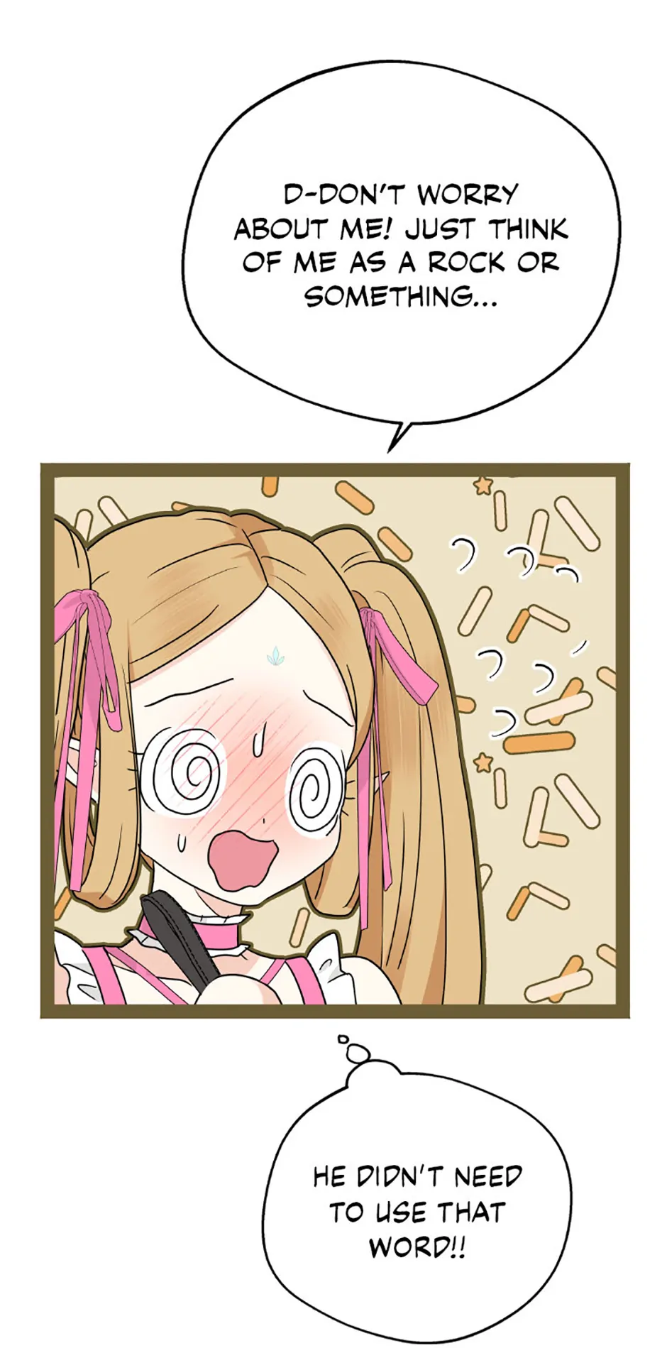 The Mating of Elves Chapter 30 - Page 46