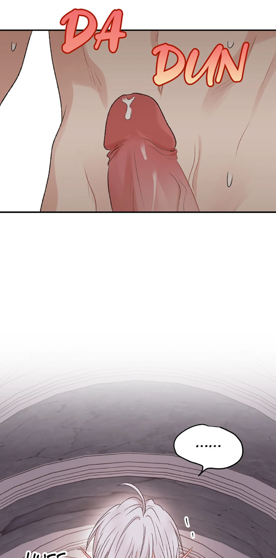 The Mating of Elves Chapter 30 - Page 50