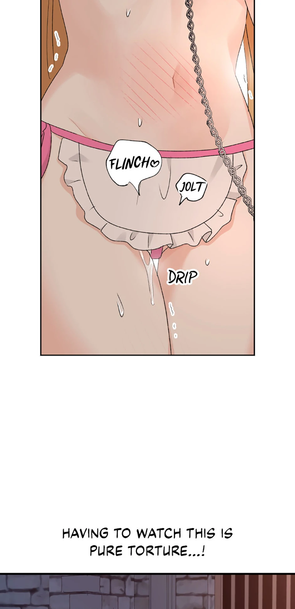 The Mating of Elves Chapter 30 - Page 57