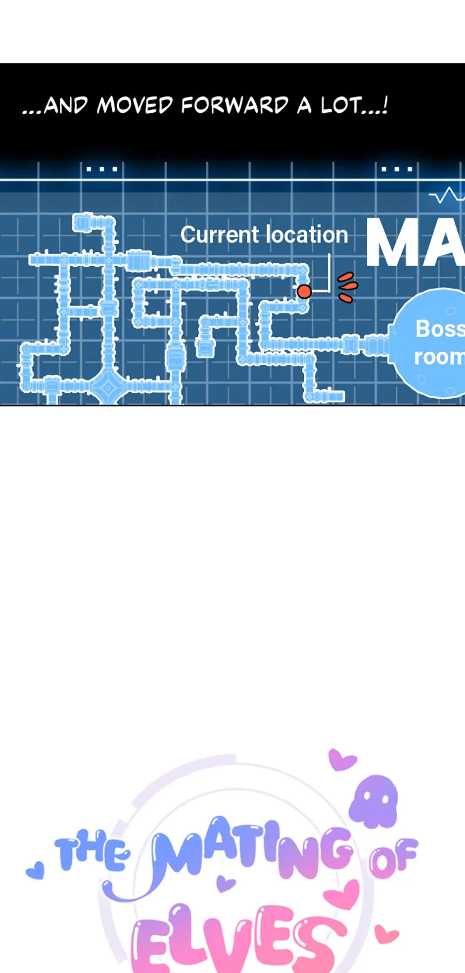 The Mating of Elves Chapter 30 - Page 7