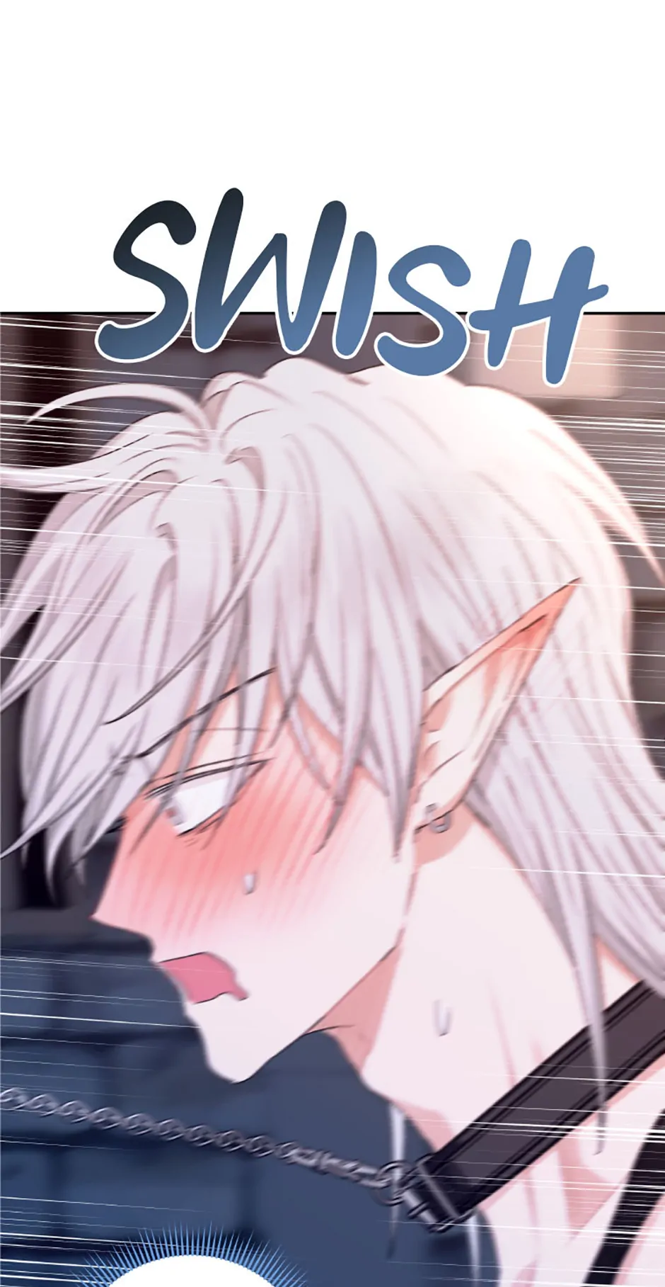 The Mating of Elves Chapter 30 - Page 62